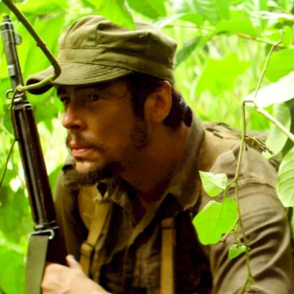 Miniature photo du film : Che - L'Argentin (1ère partie)