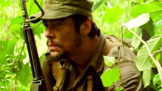 Photo du film : Che - L'Argentin (1ère partie)