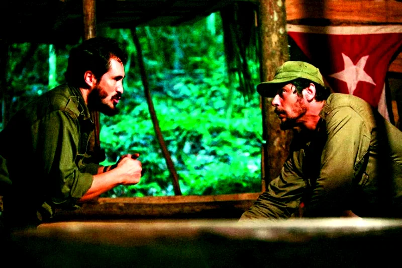 Photo 20 du film : Che - L'Argentin (1ère partie)