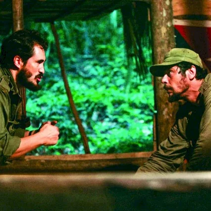 Miniature photo du film : Che - L'Argentin (1ère partie)