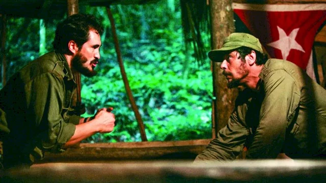 Photo du film : Che - L'Argentin (1ère partie)
