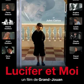 Photo du film : Lucifer et moi
