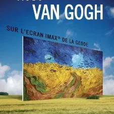 Miniature photo du film : Moi, Van Gogh