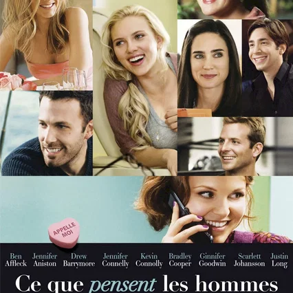 Miniature photo du film : Ce que pensent les hommes