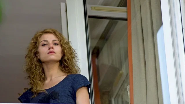 Photo 3 du film : La fille du RER