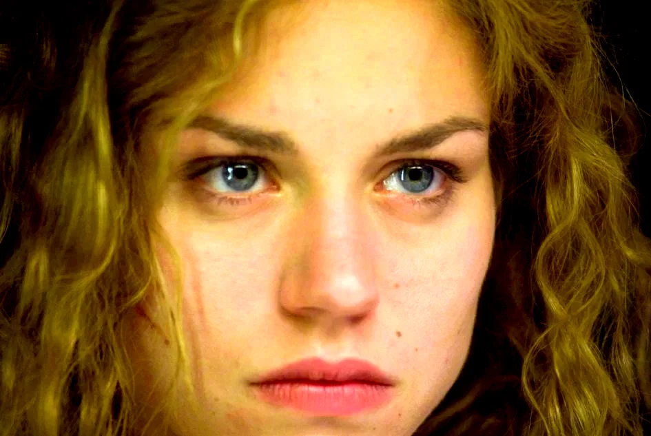 Photo 4 du film : La fille du RER