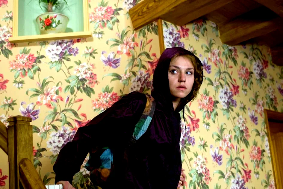 Photo 5 du film : La fille du RER