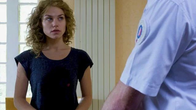 Photo 18 du film : La fille du RER
