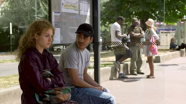 Photo 20 du film : La fille du RER