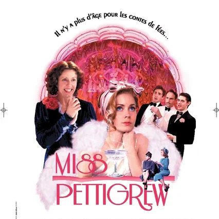 Miniature photo du film : Miss Pettigrew 