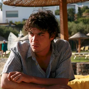 Photo du film : Eden à l'ouest