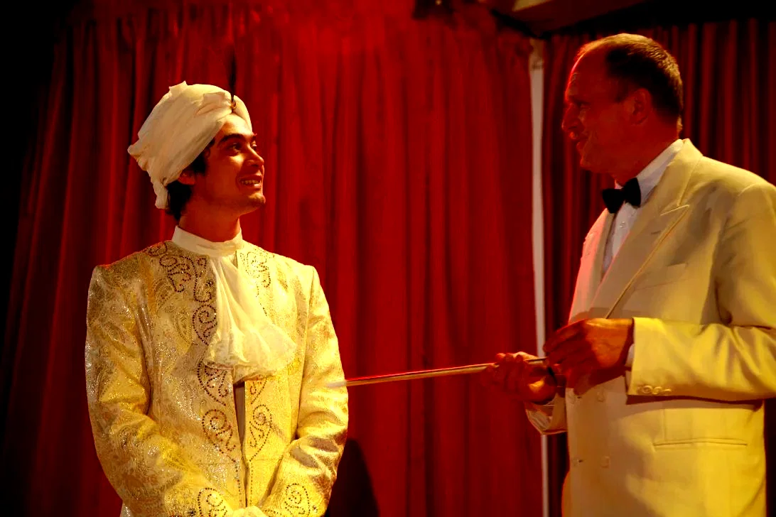 Photo 16 du film : Eden à l'ouest