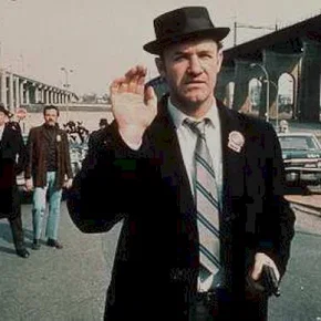Photo du film : French connection