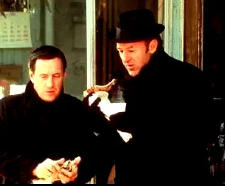 Photo 3 du film : French connection