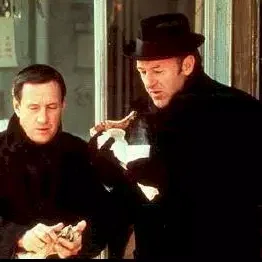 Photo du film : French connection