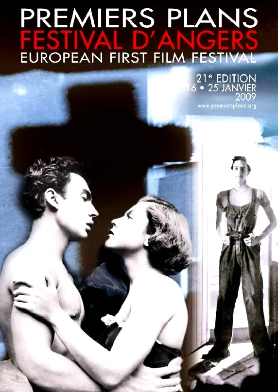 Affiche du film : Festival Premiers Plans