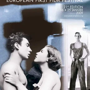 Photo du film : Festival Premiers Plans