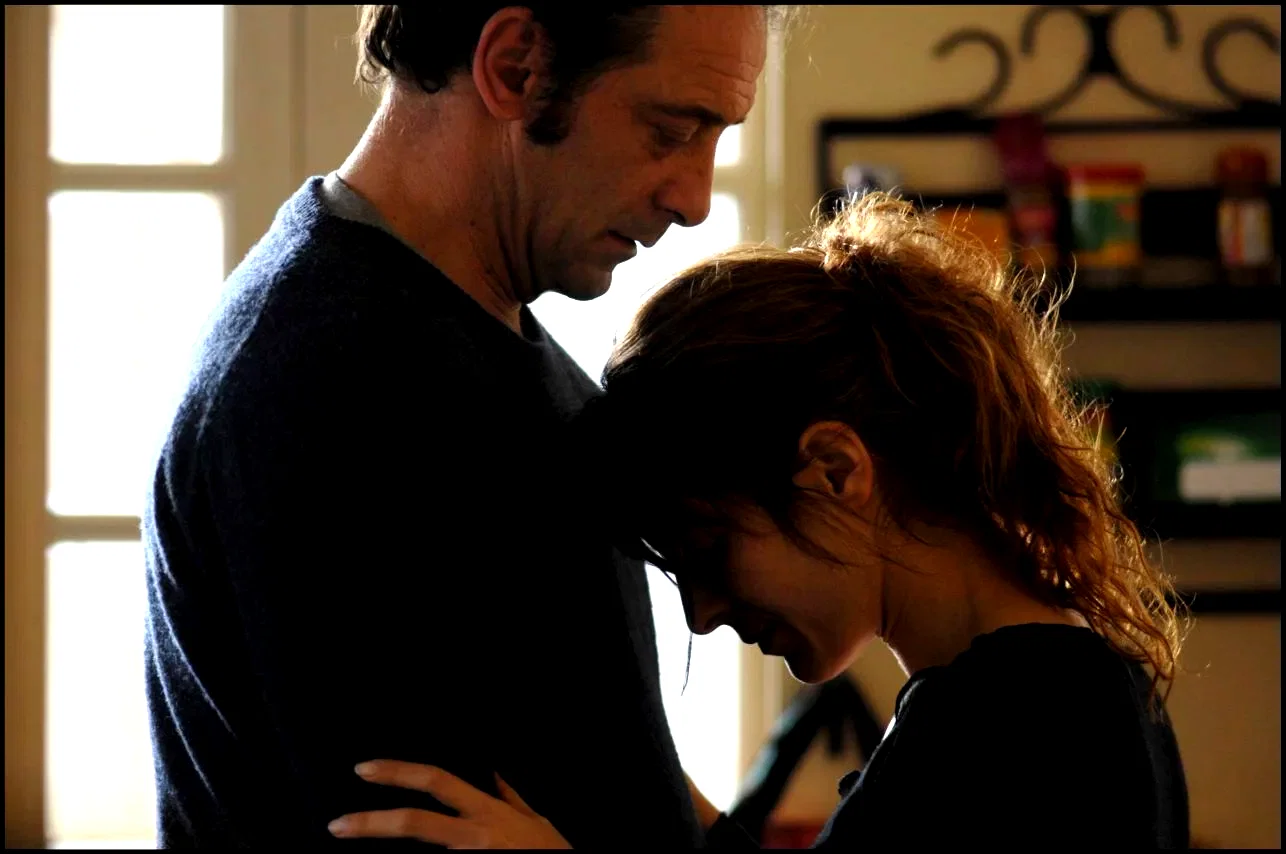 Photo du film : Welcome
