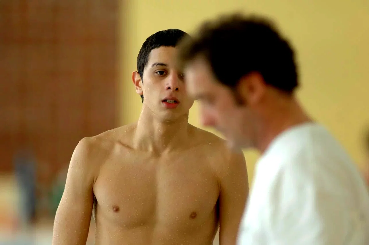 Photo du film : Welcome