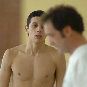 Photo du film : Welcome