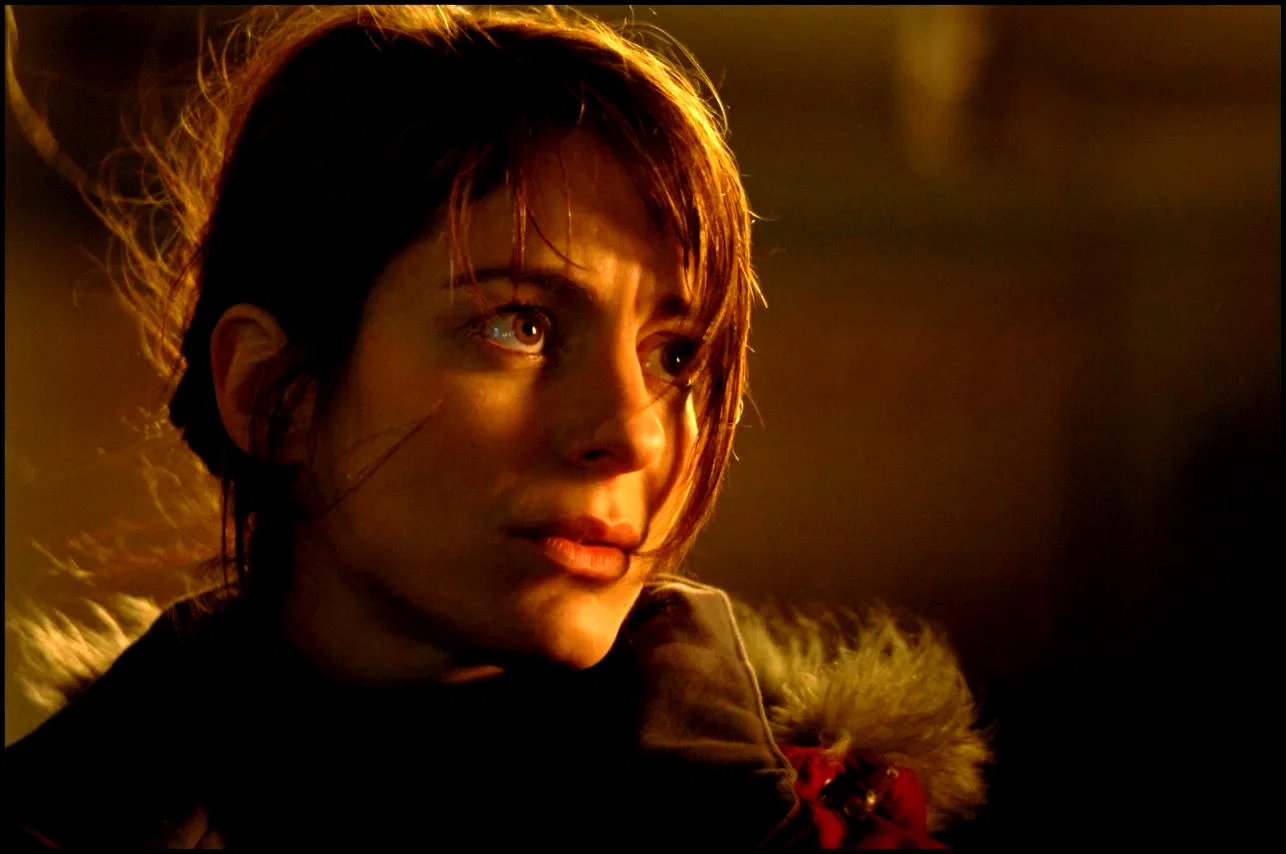 Photo du film : Welcome