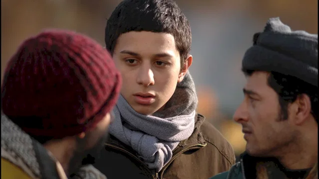 Photo 5 du film : Welcome