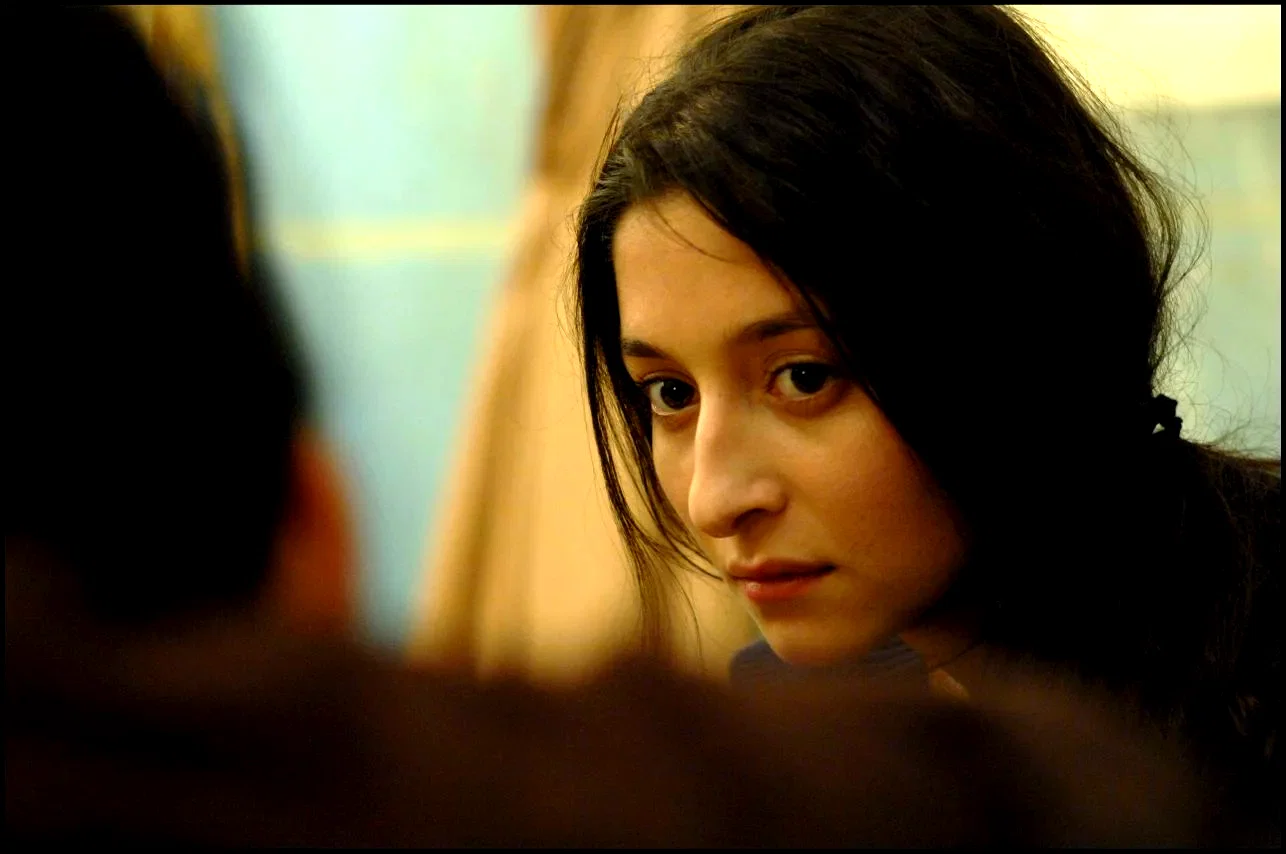 Photo du film : Welcome