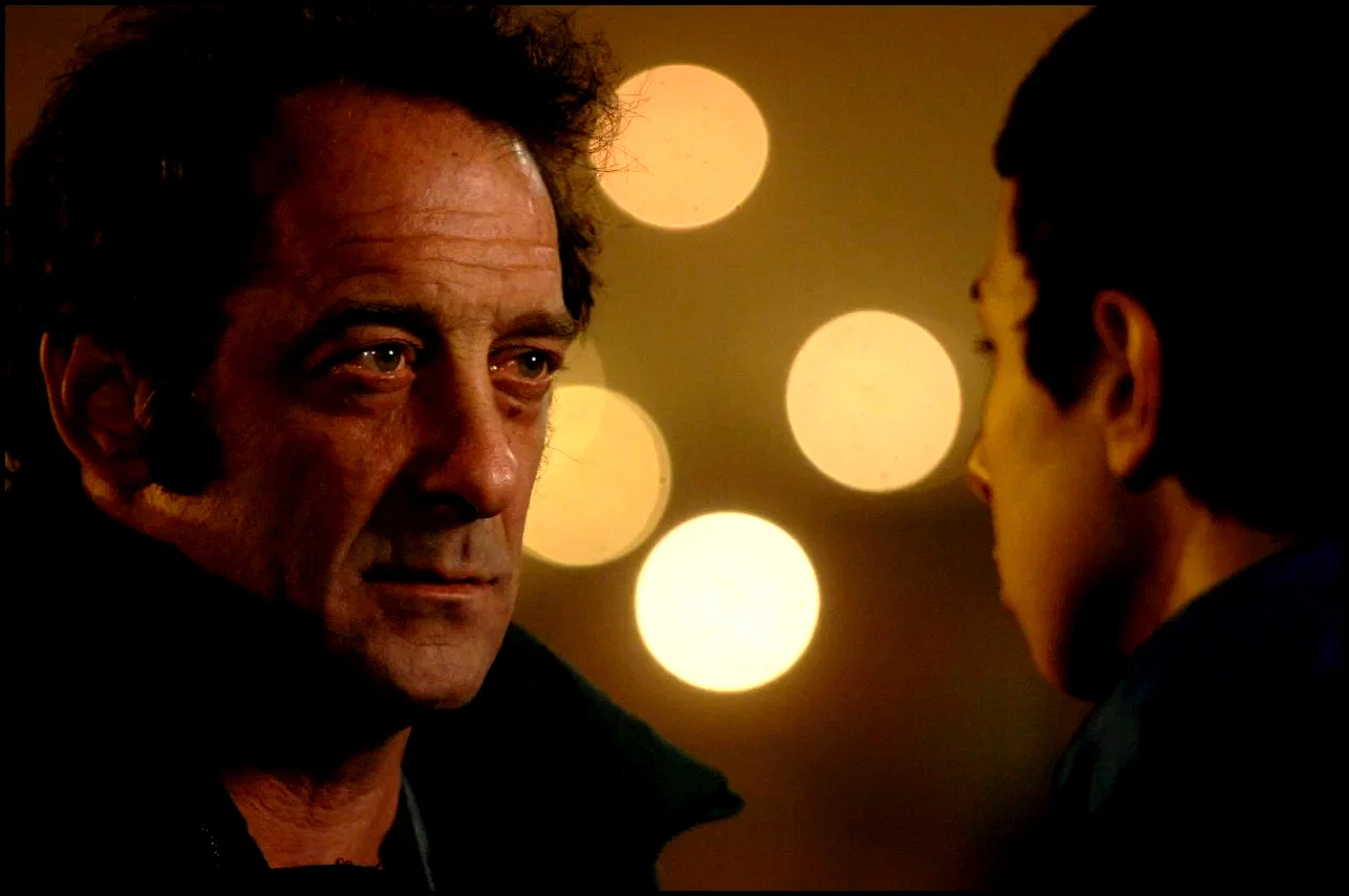Photo du film : Welcome