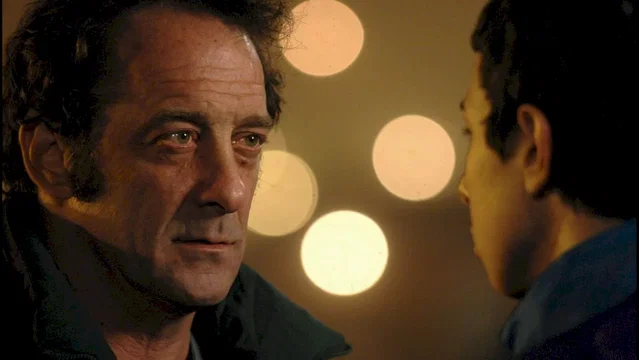 Photo 8 du film : Welcome