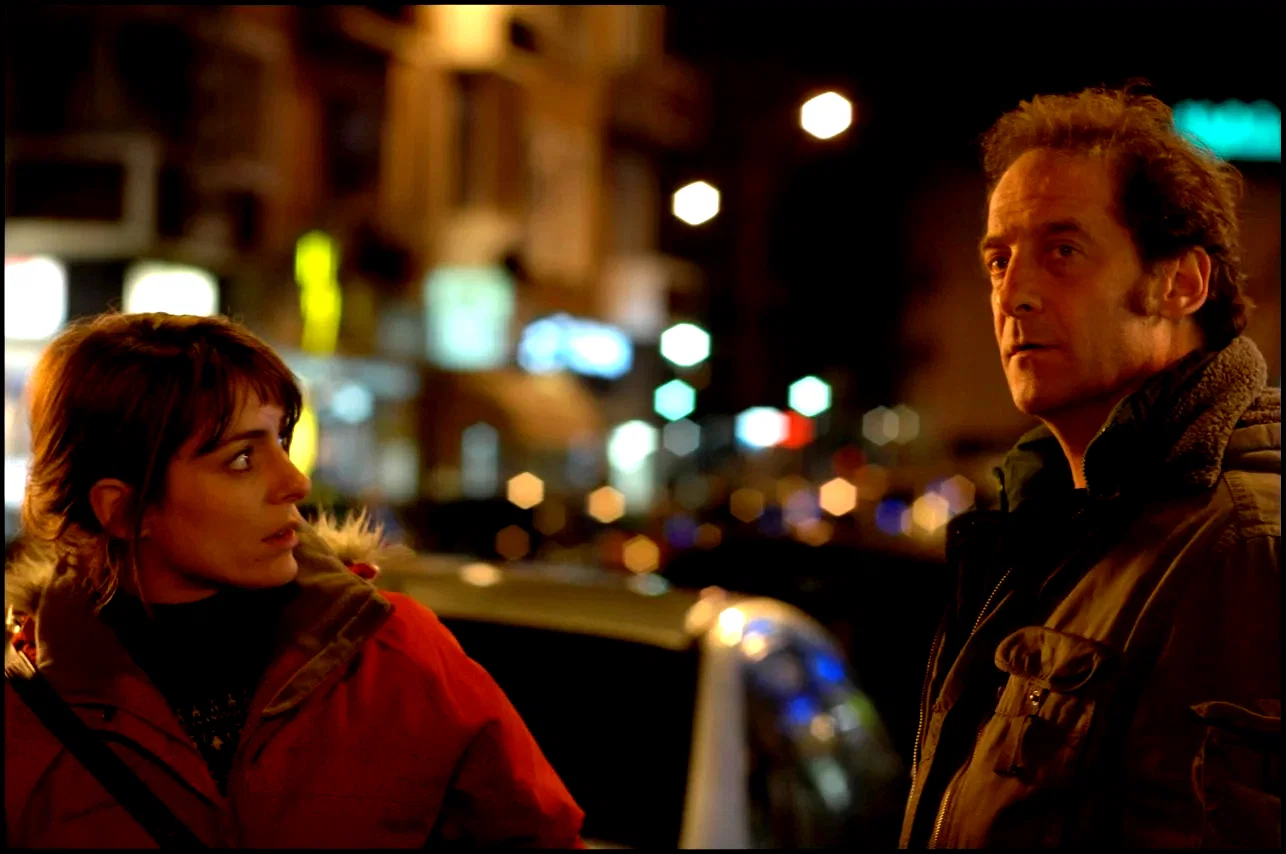 Photo du film : Welcome