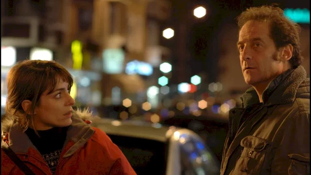 Photo 9 du film : Welcome