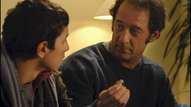 Photo 10 du film : Welcome