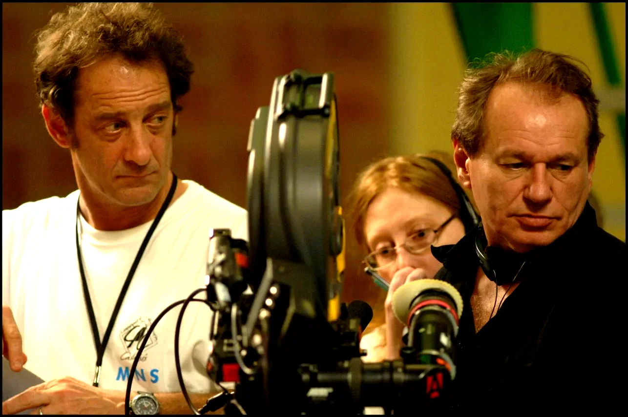 Photo du film : Welcome