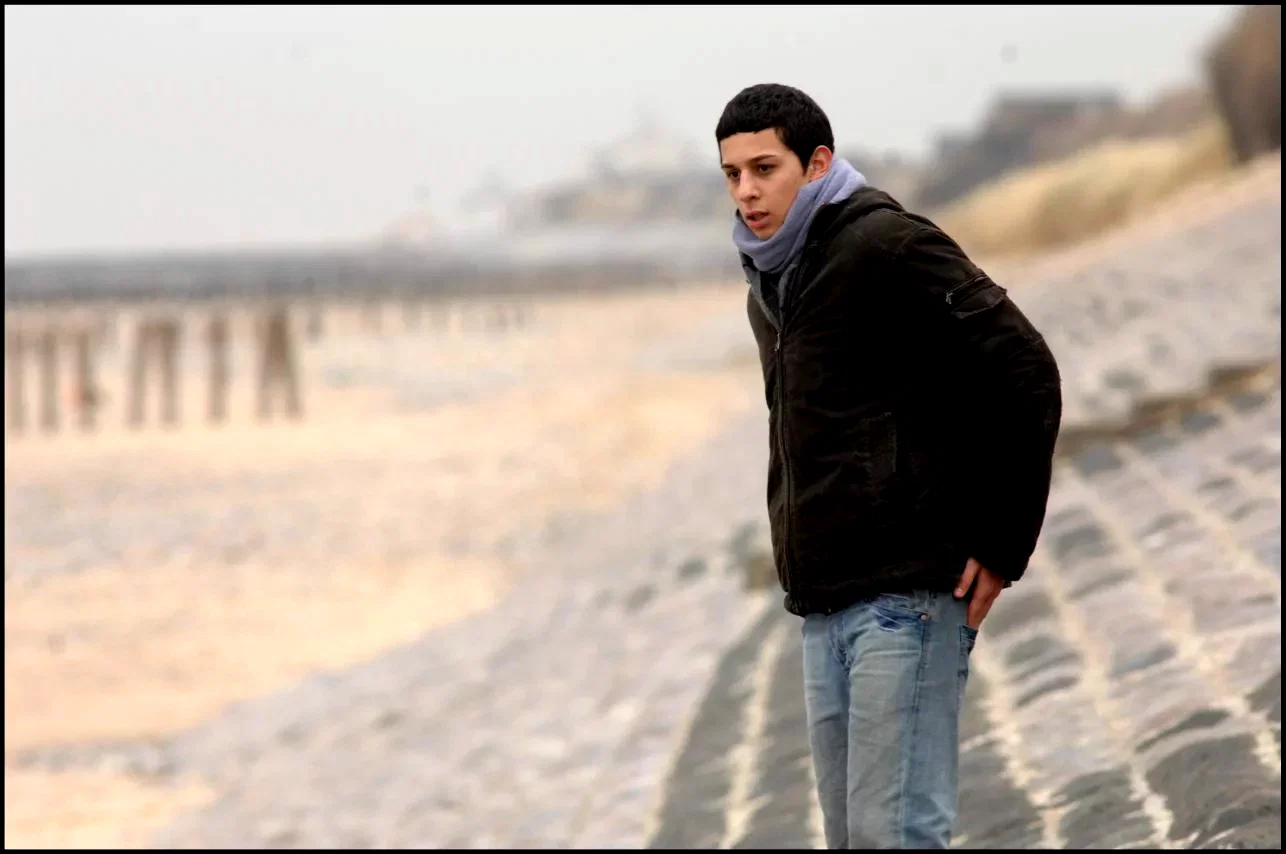 Photo du film : Welcome
