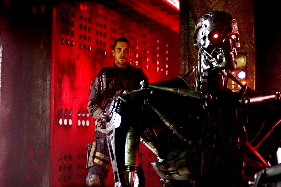 Photo 12 du film : Terminator Renaissance