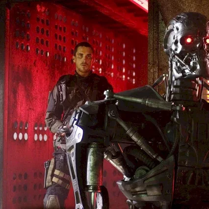 Miniature photo du film : Terminator Renaissance