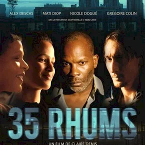 Photo du film : 35 Rhums