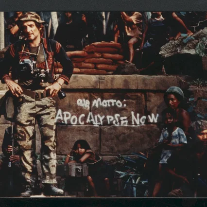 Miniature photo du film : Apocalypse Now