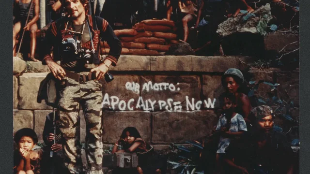 Photo du film : Apocalypse Now