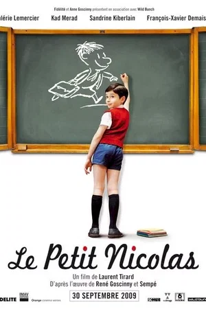 Photo 3 du film : Le Petit Nicolas