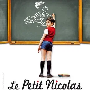 Photo du film : Le Petit Nicolas