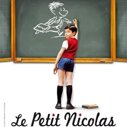 Miniature photo du film : Le Petit Nicolas