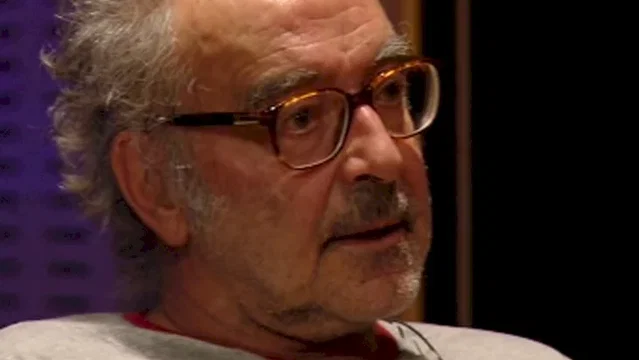 Photo 4 du film : Morceaux de conversations avec Jean-Luc Godard