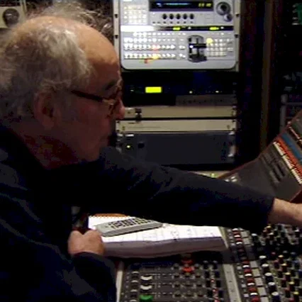 Miniature photo du film : Morceaux de conversations avec Jean-Luc Godard
