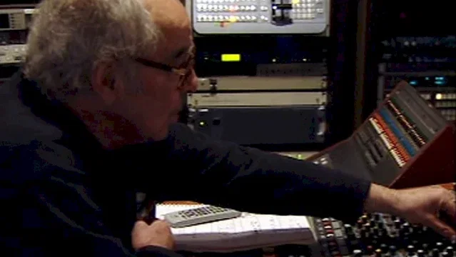 Photo 5 du film : Morceaux de conversations avec Jean-Luc Godard