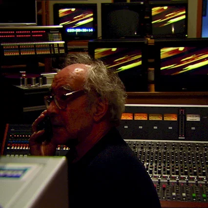 Miniature photo du film : Morceaux de conversations avec Jean-Luc Godard