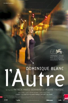 Affiche du film = L'Autre