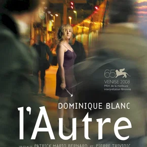 Photo du film : L'Autre