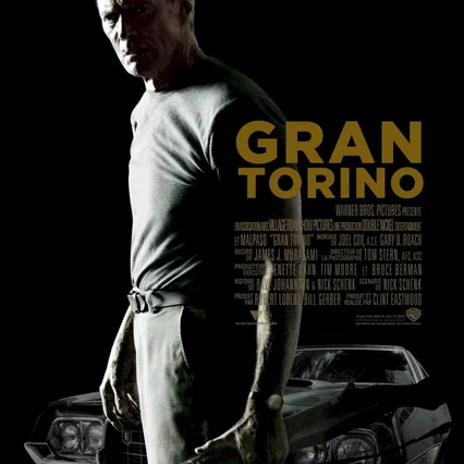 Miniature photo du film : Gran Torino