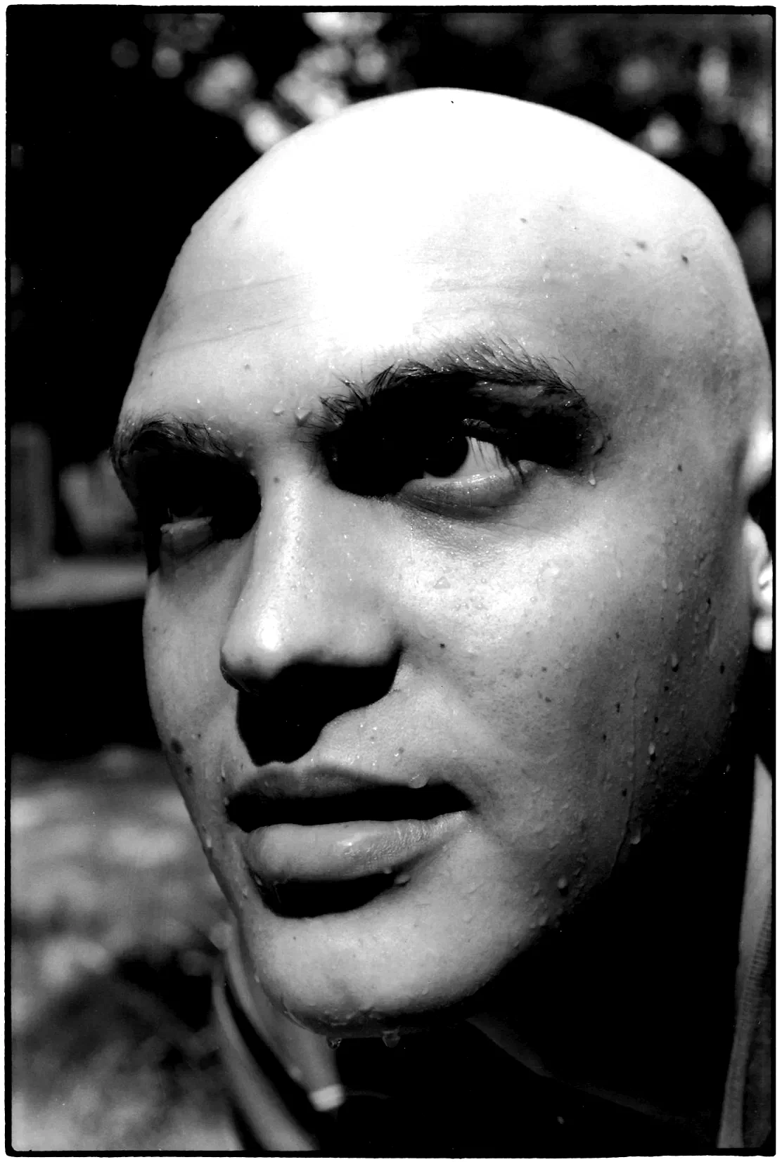 Photo 9 du film : Chrigu : chronique d'une vie éclairée